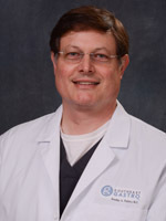 Dr. Bradley Rubery