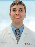 Dr. Brian McGrath