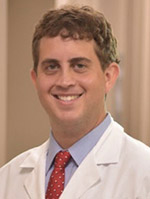 Dr. Charles Welden, IV