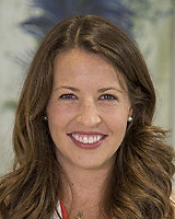 Dr. Molly McVey