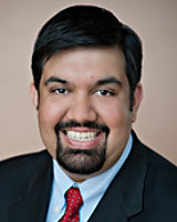 Dr. Rishi Agarwal