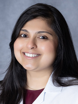 Dr. Tasnia Matin