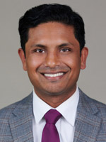Swaroop Vitta, M.D.